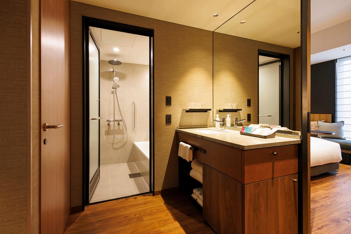 Hotel Metropolitan Haneda — 2