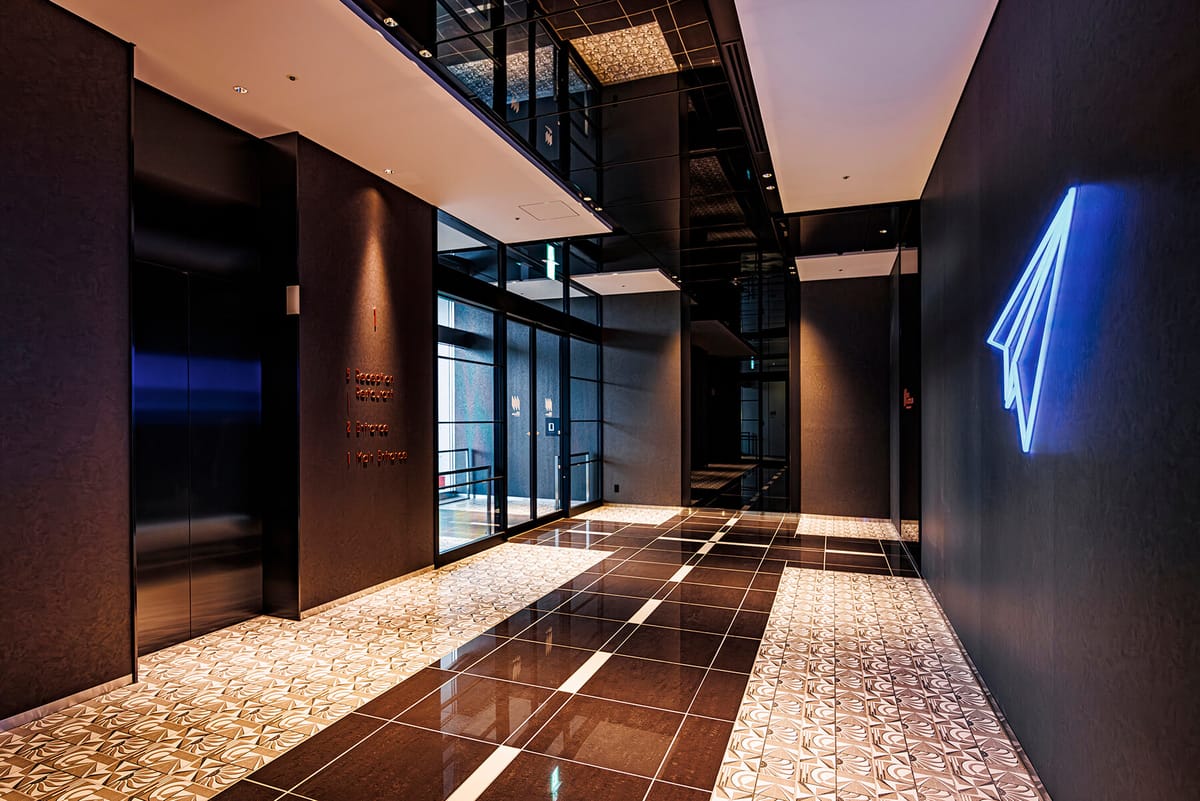 Hotel Metropolitan Haneda — 3
