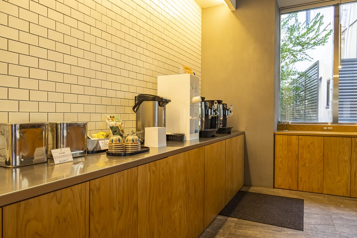 Hotel Oriental Express Tokyo Kamata — 5