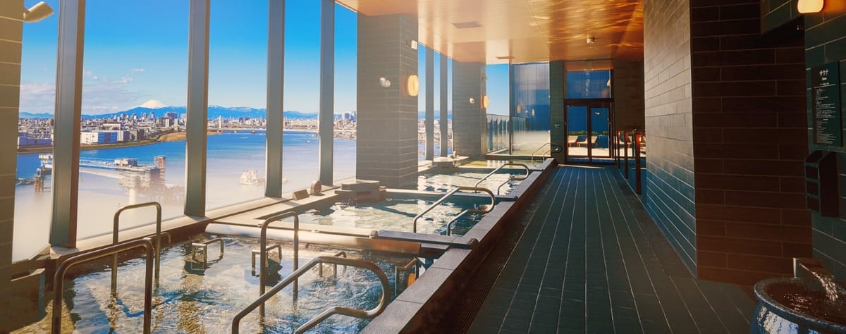 Hotel Villa Fontaine Grand Haneda Airport — 2