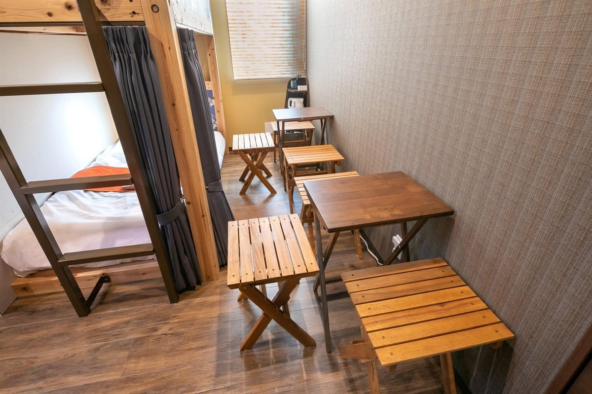 IKIDANE Cozy Hotel Haneda Airport — 3