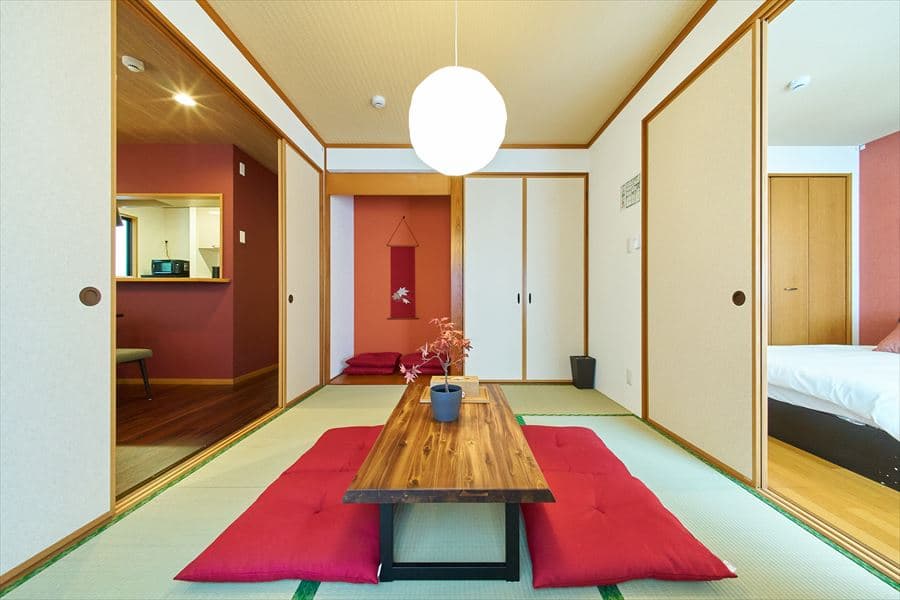 The Prime TOKYO HANEDA — 4