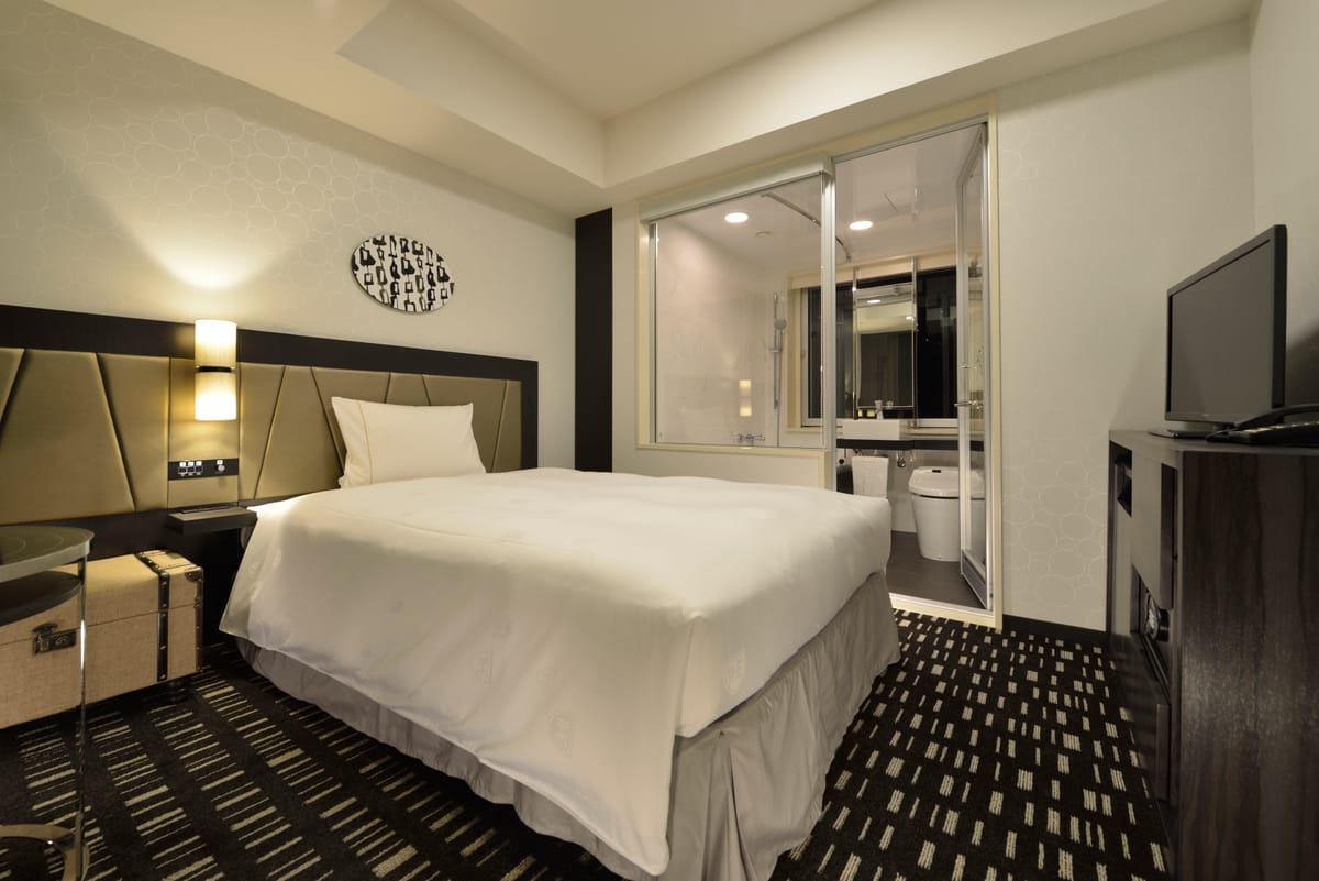 The Royal Park Hotel Tokyo Haneda — 1
