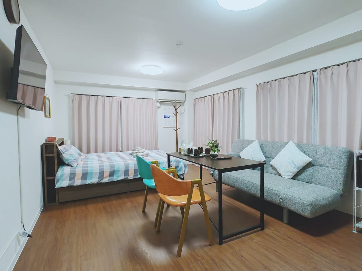 WZNET梅屋敷 — 3