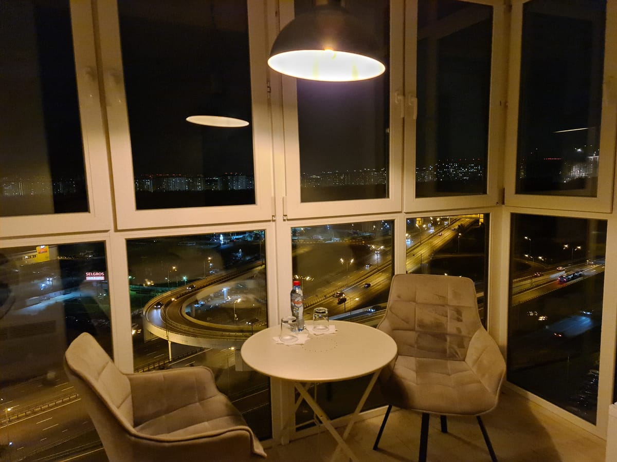 ART HOTEL 16 Этаж — 4
