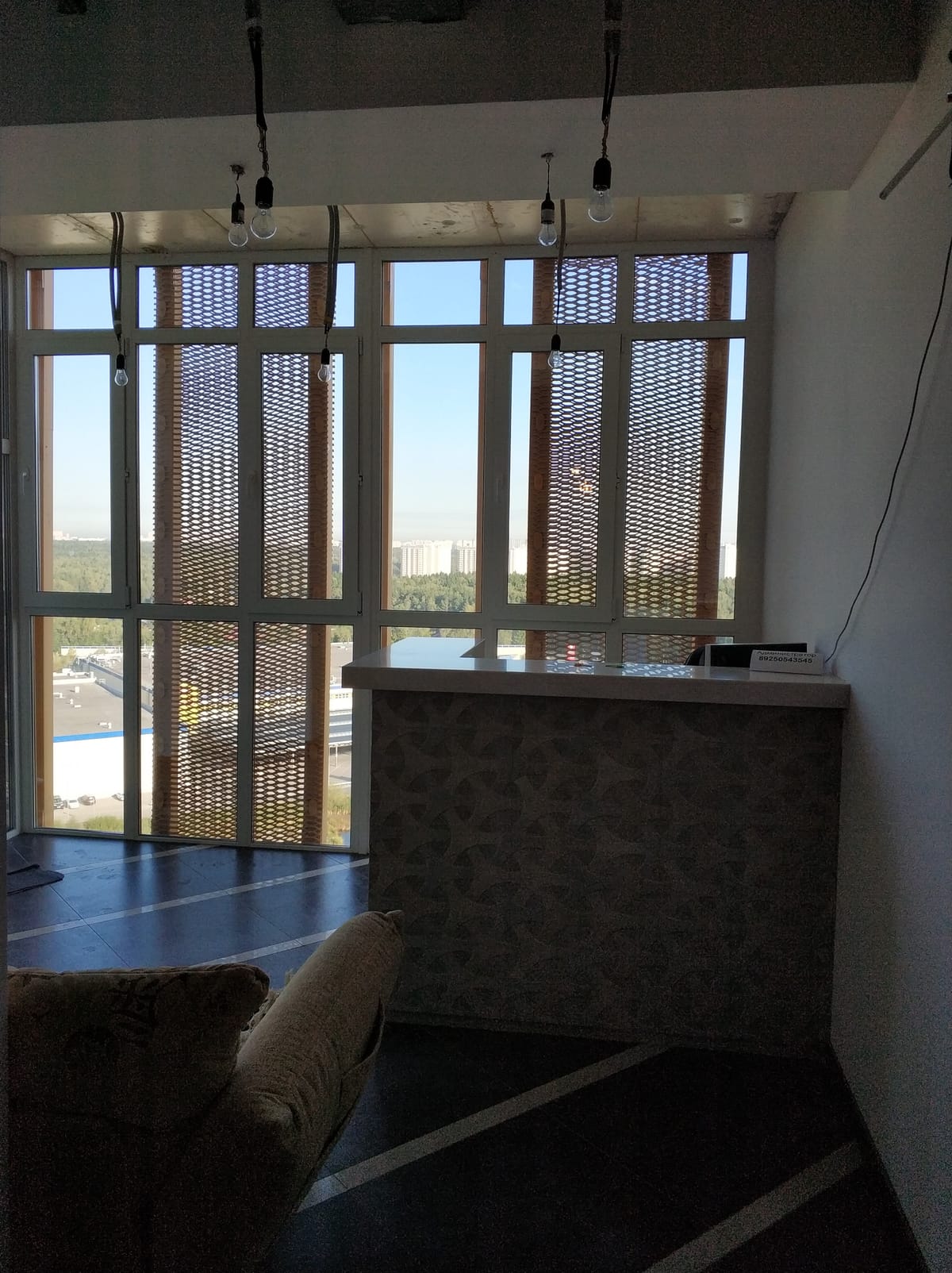 ART HOTEL 16 Этаж — 5