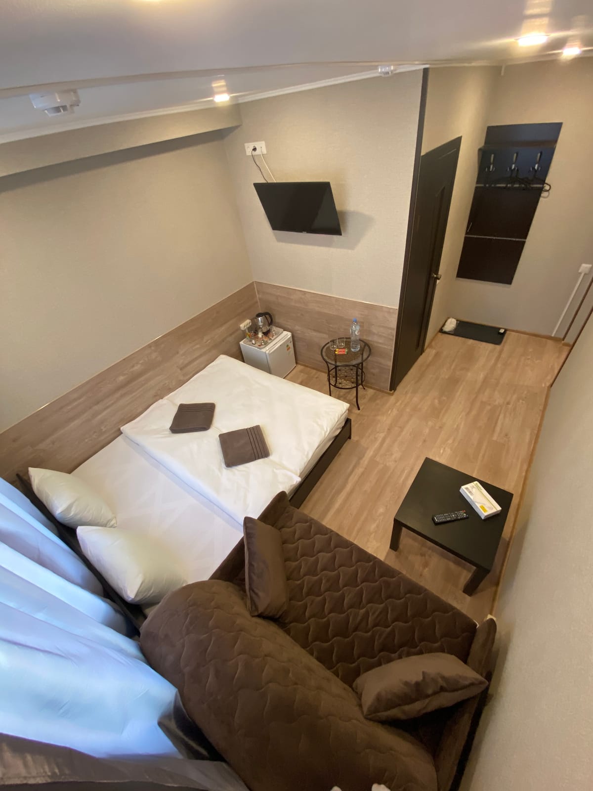 Hotel Airport Vnukovo — 1