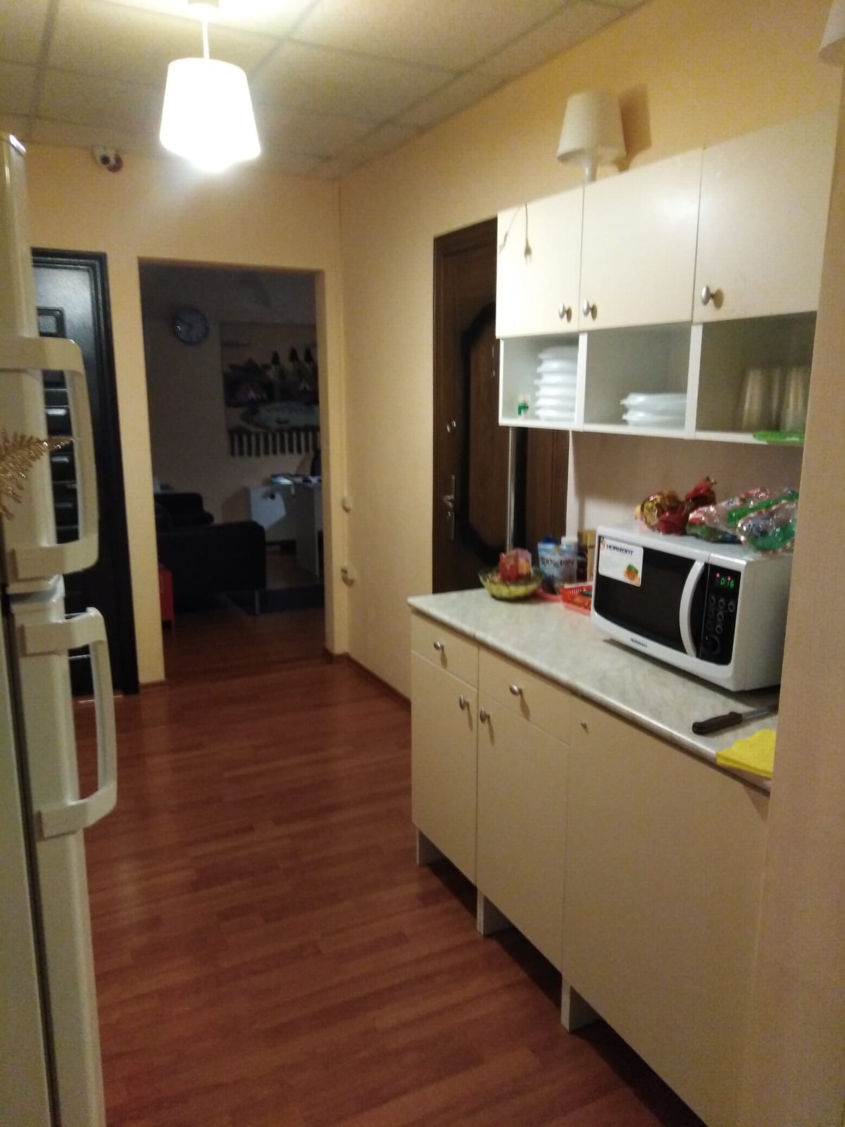Mini-hotel "Transit-Vnukovo" — 3