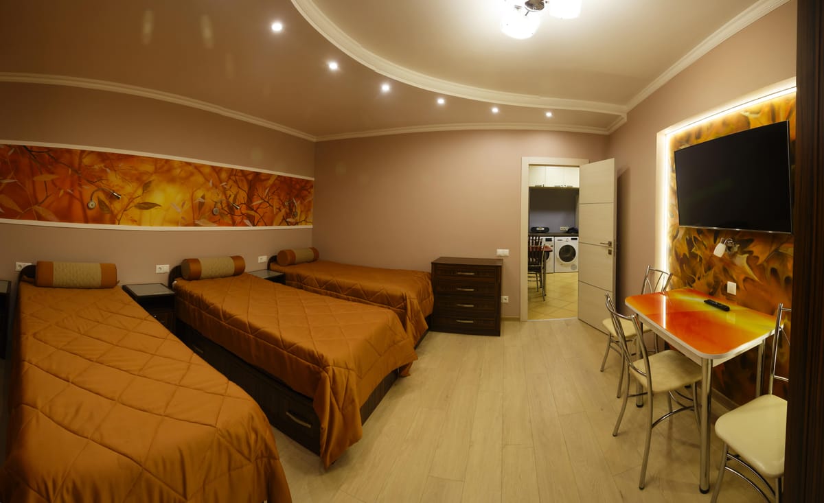 Seasons Hostel — 1