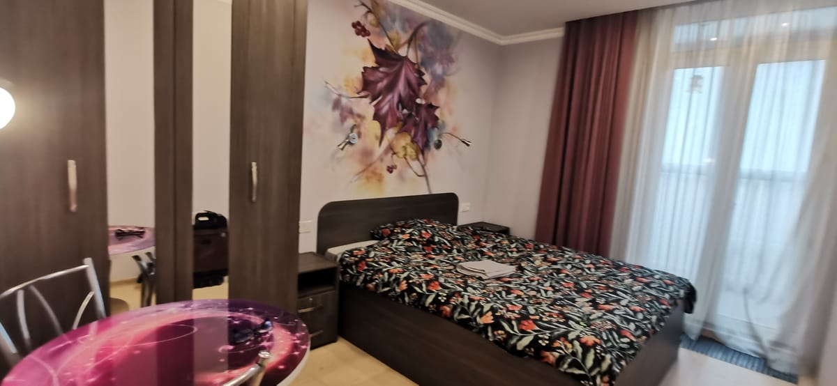 Seasons Hostel — 2