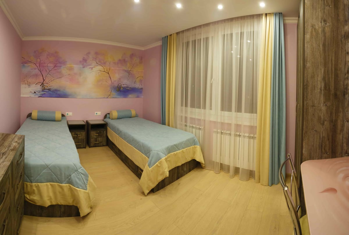 Seasons Hostel — 4