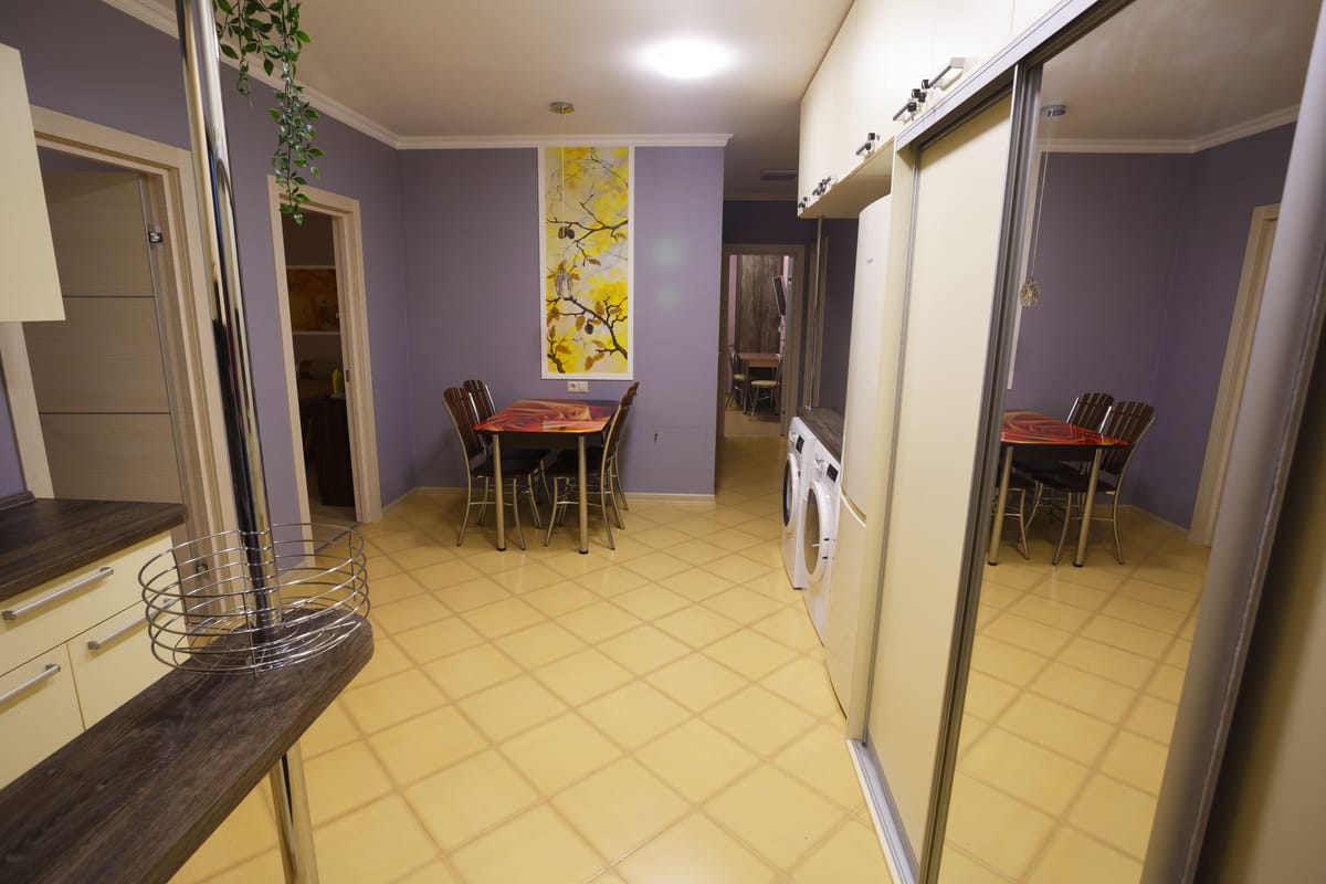Seasons Hostel — 5