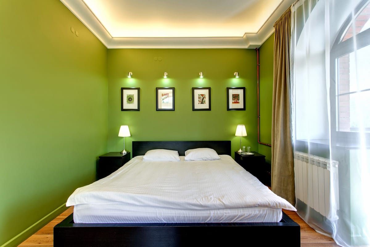 SweetHotel — 3