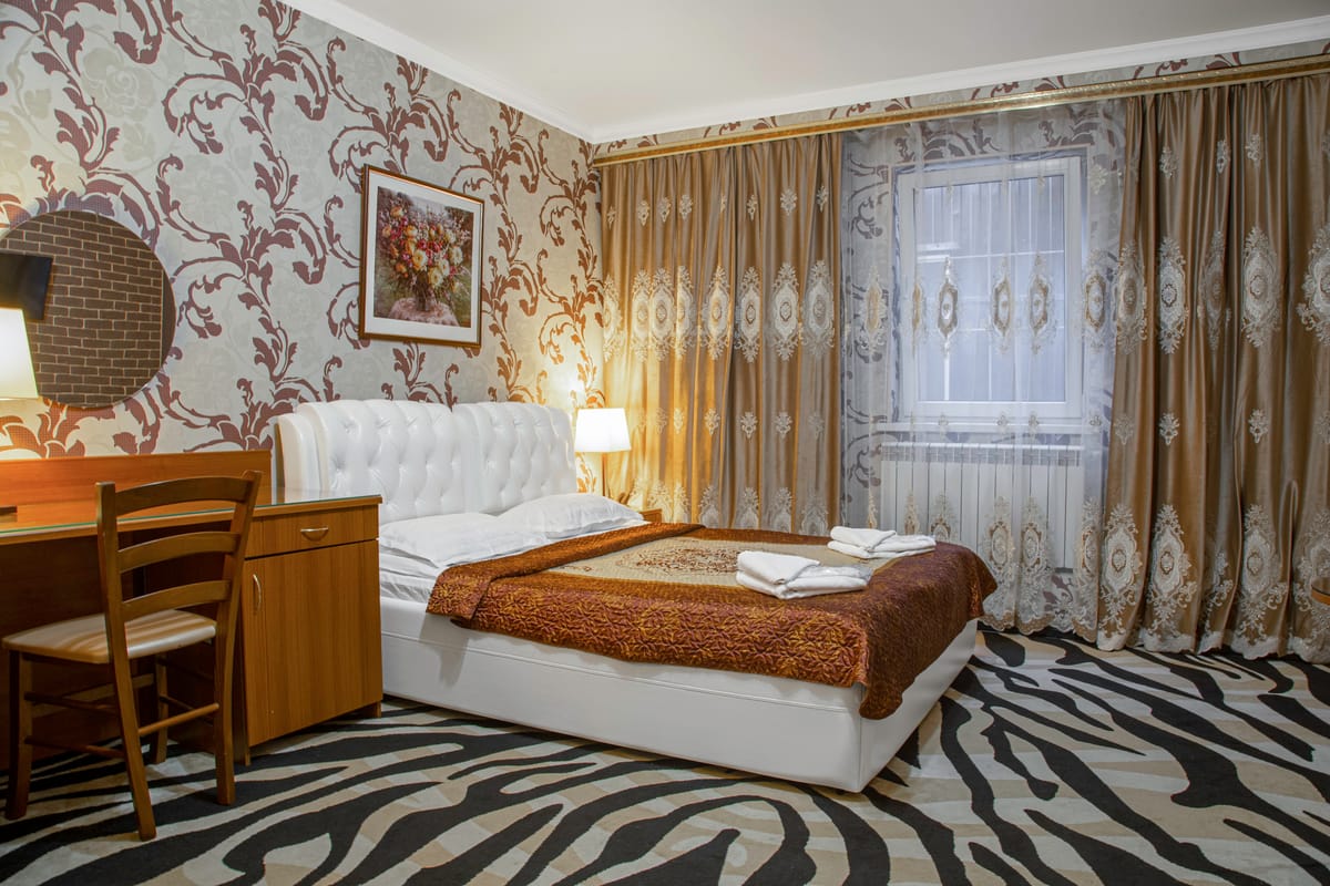 Vnukovo Home — 4
