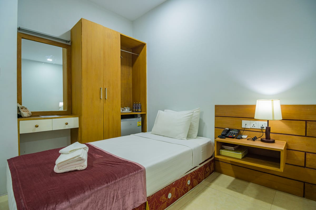 Agga Hotel — 3