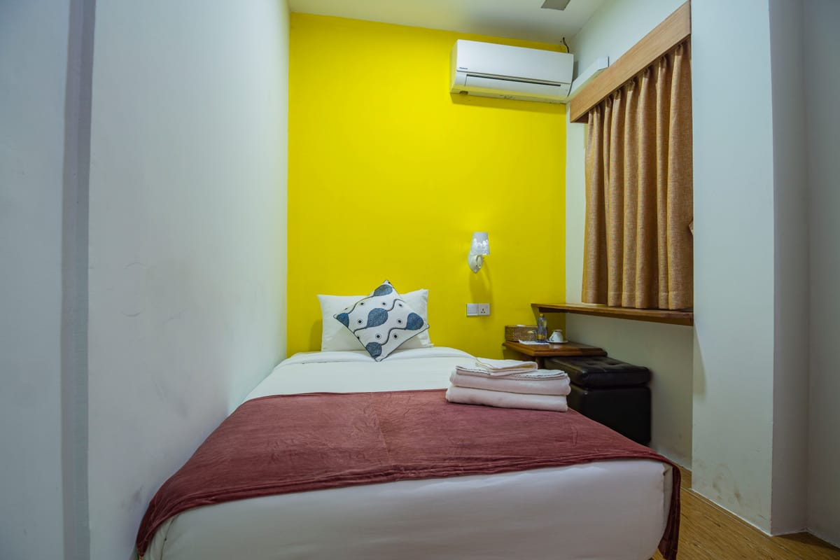 Agga Hotel — 4