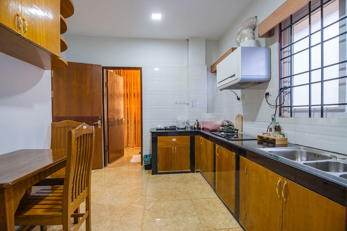 Agga Hotel — 5