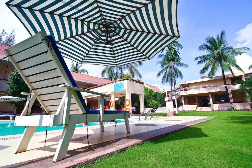 City Golf Resort Hotel — 2