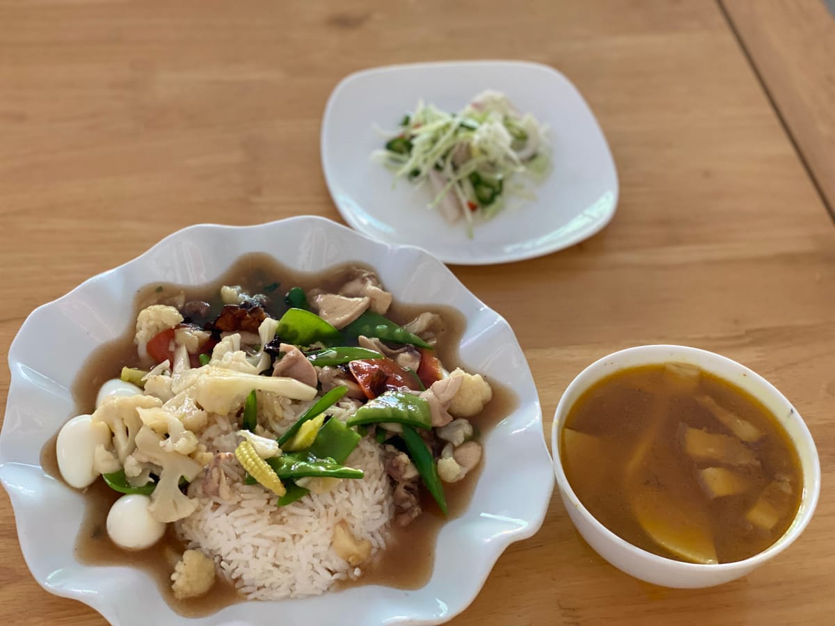 GSR Hotel (Golden Silk Road) — 5