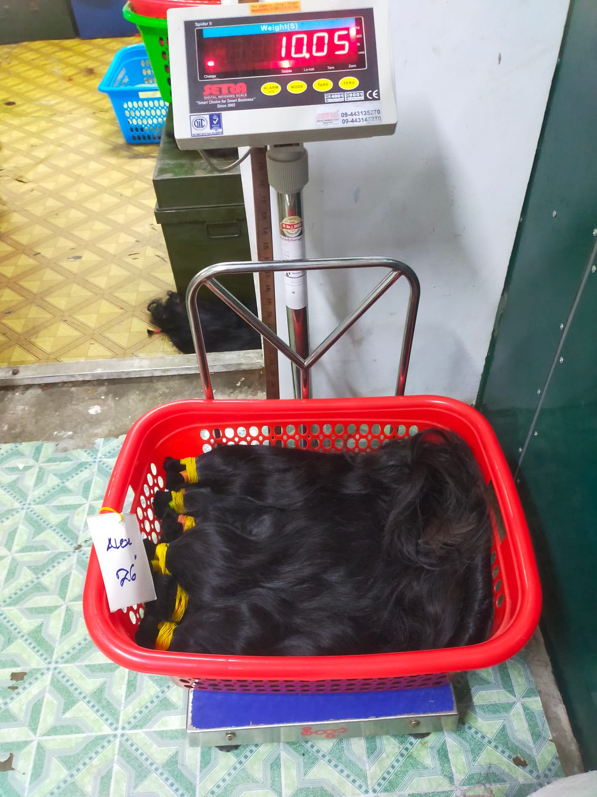 Hotel 9 Mile Yangon — 5