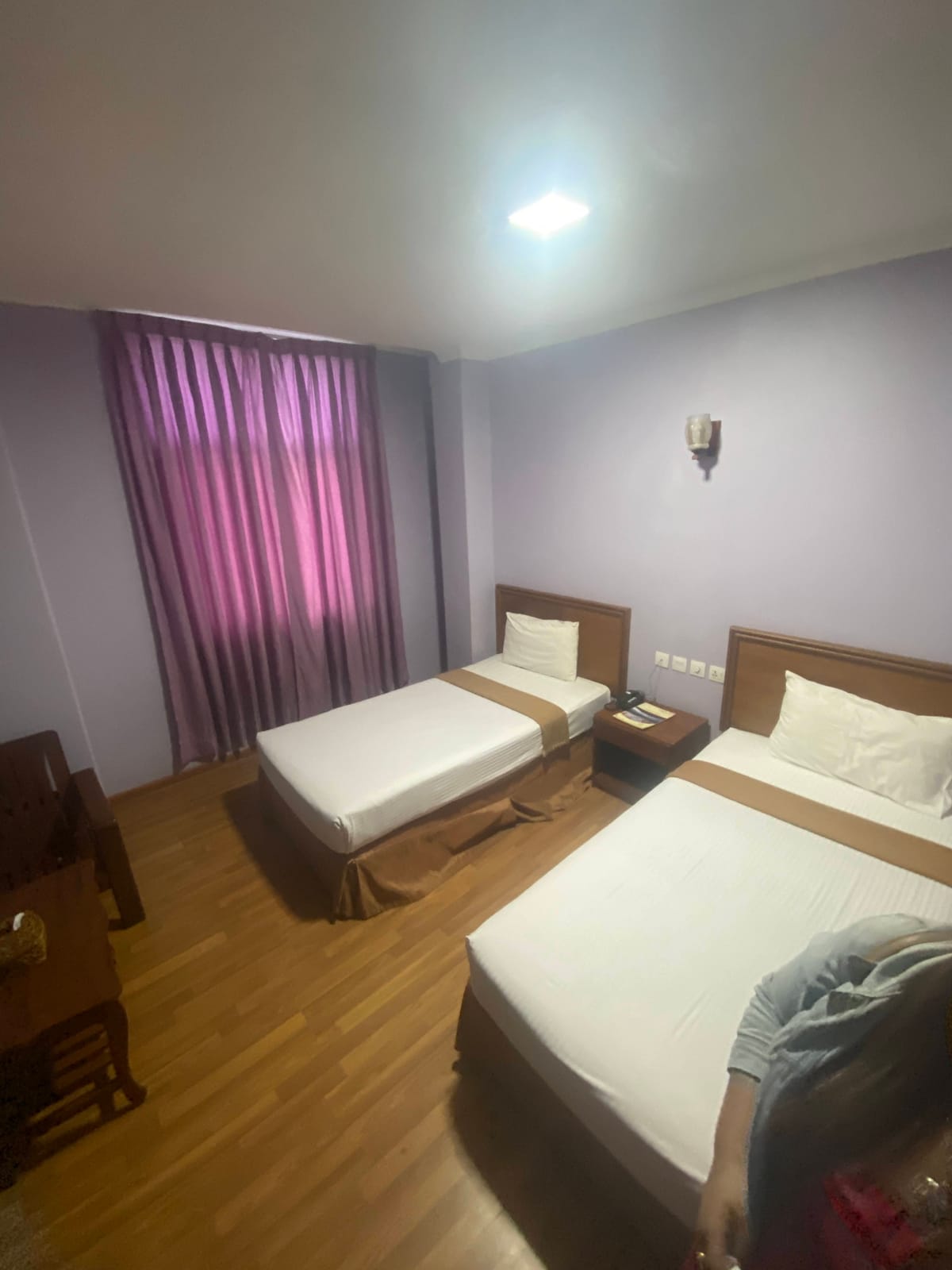 Hotel Corolla — 2