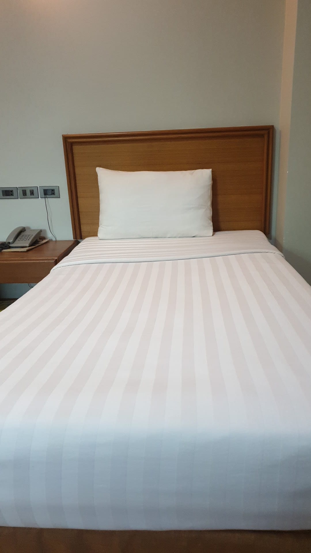 Hotel Corolla — 3