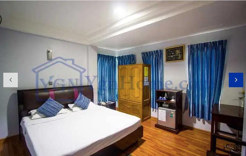 Hotel Oriana — 2