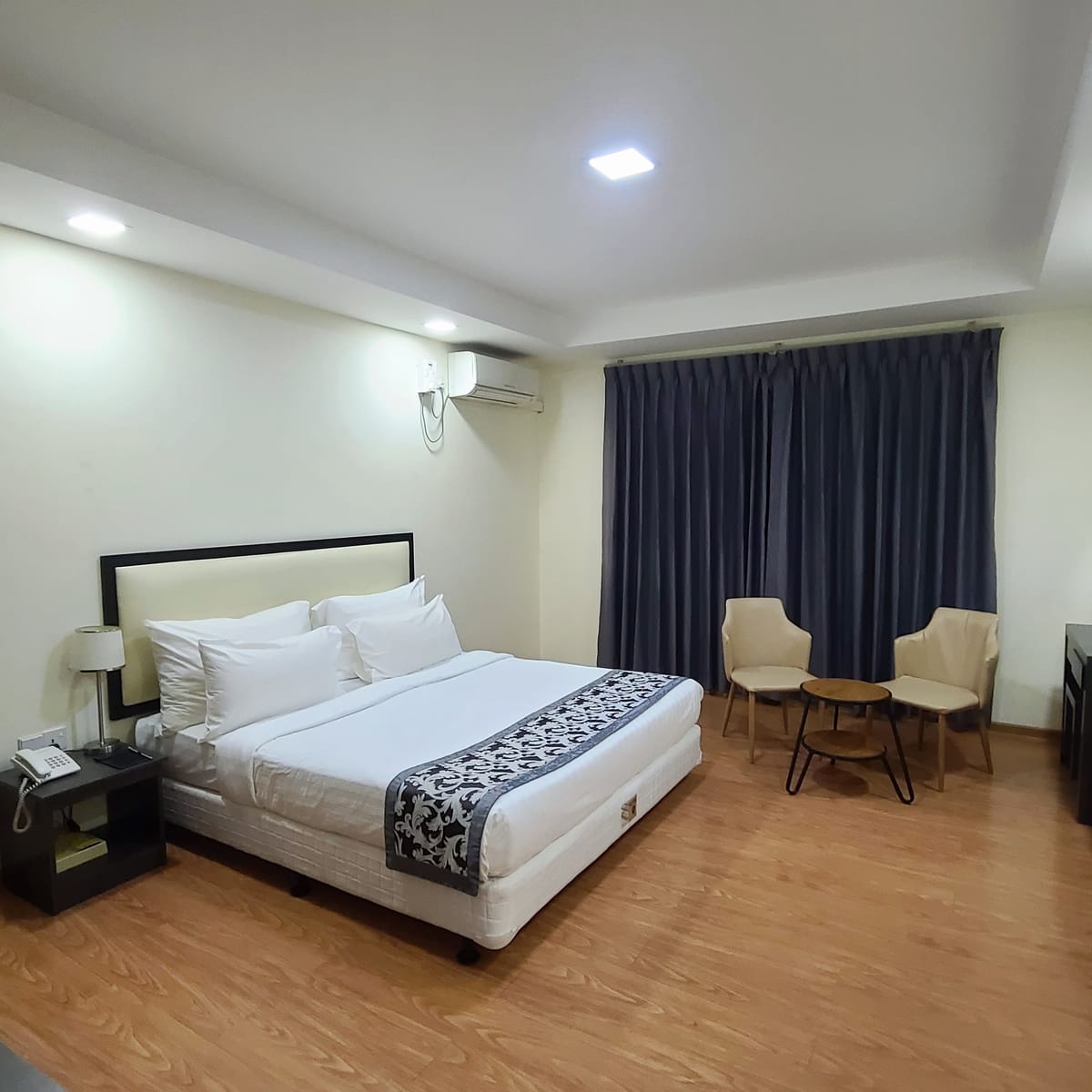 Hotel Prime — 4