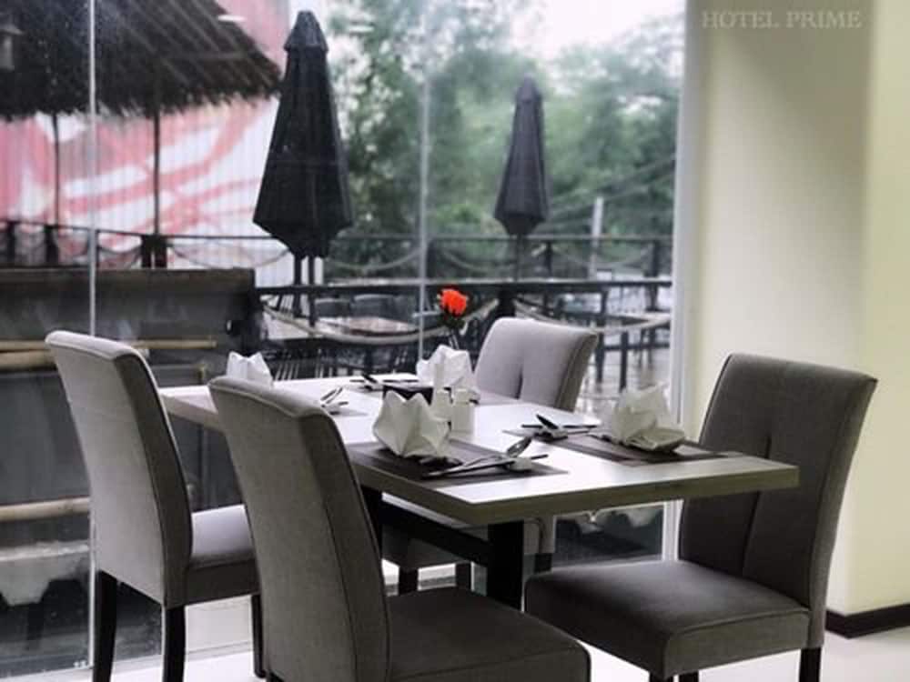 Hotel Prime — 5