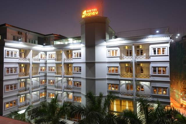 Hotel Sidney