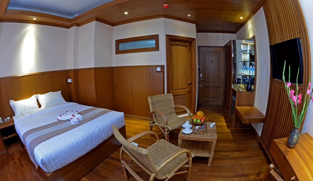 Hotel Sidney — 2