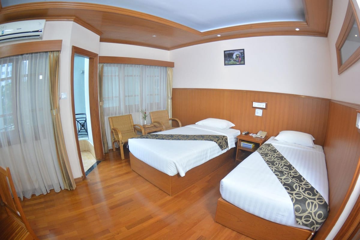Hotel Sidney — 5
