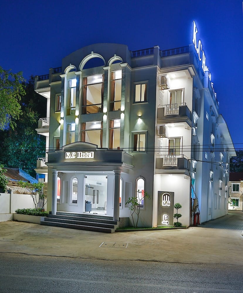 K.C Hotel — 3