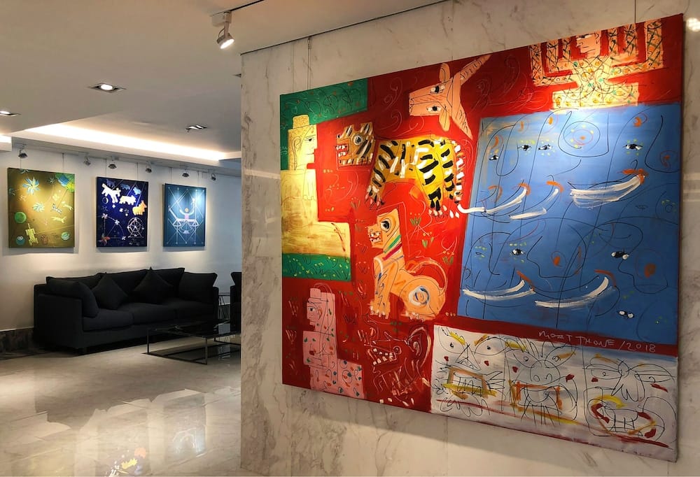 K.C Hotel — 4