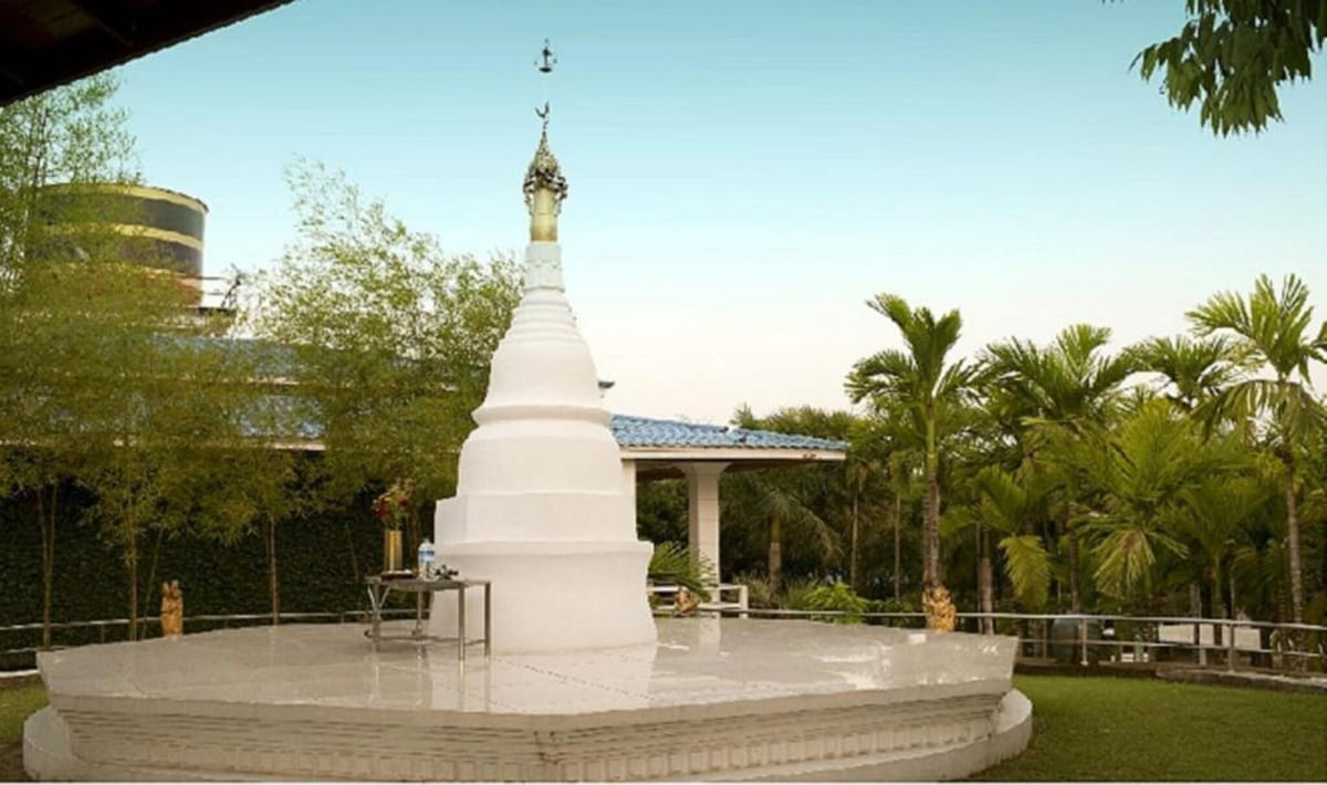 Myanmar Life Hotel — 4