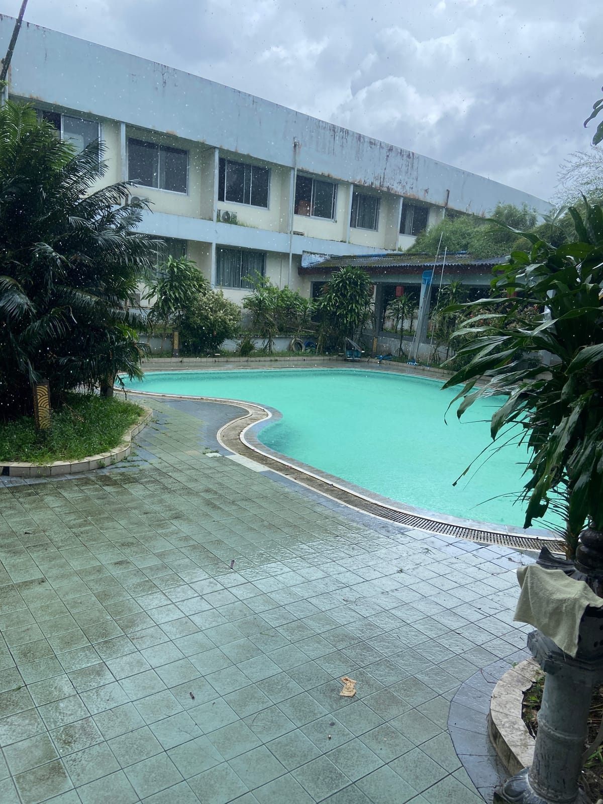 Seasons of Yangon International Airport Hotel — 4