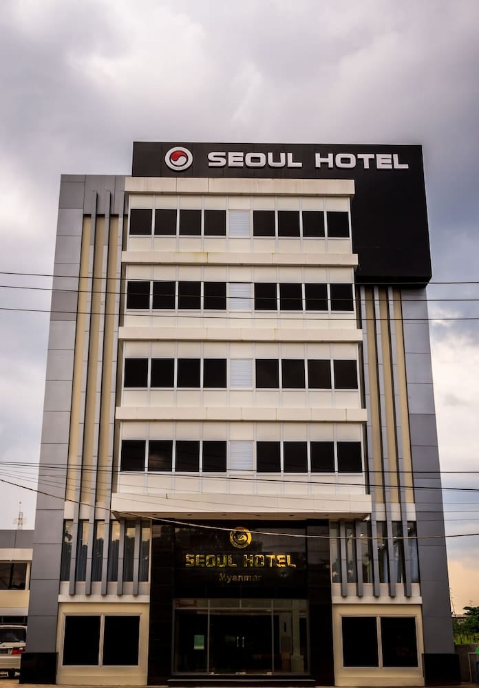 Seoul Hotel — 5