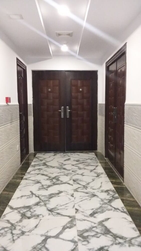 Yangon Airport Hotel — 4