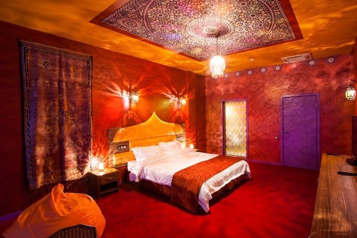 Chulkovo Club Hotel — 1