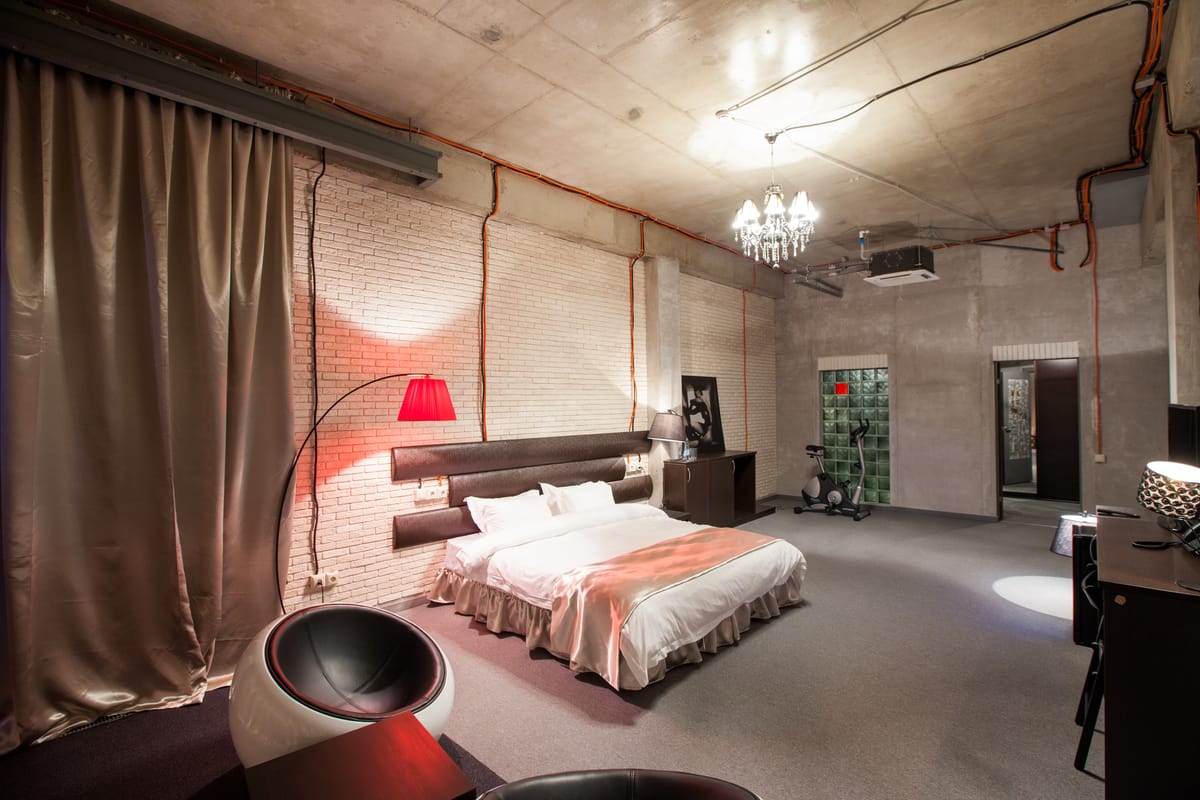 Chulkovo Club Hotel — 3