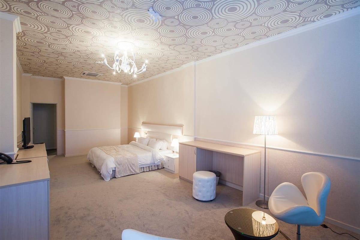 Chulkovo Club Hotel — 5