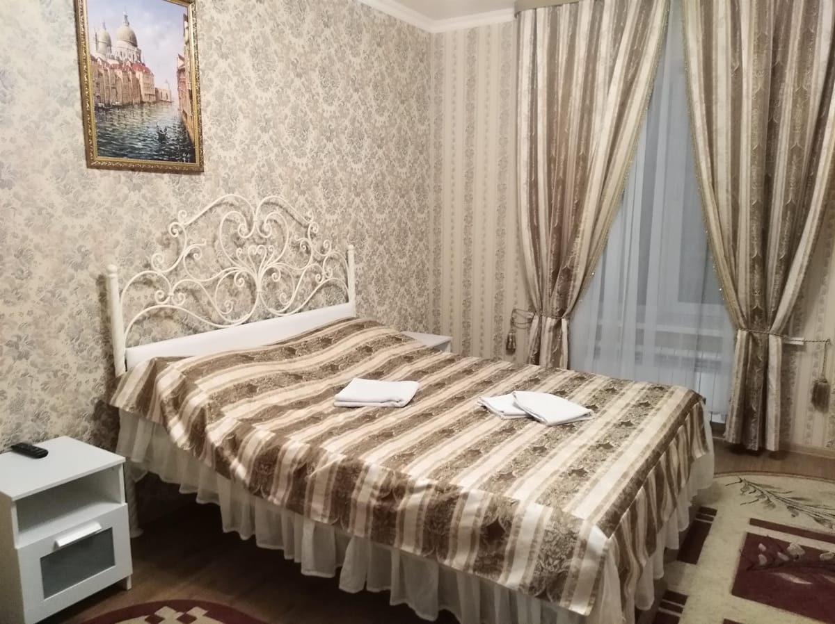 Gostinitsa Usad'ba Ramenskoye — 3