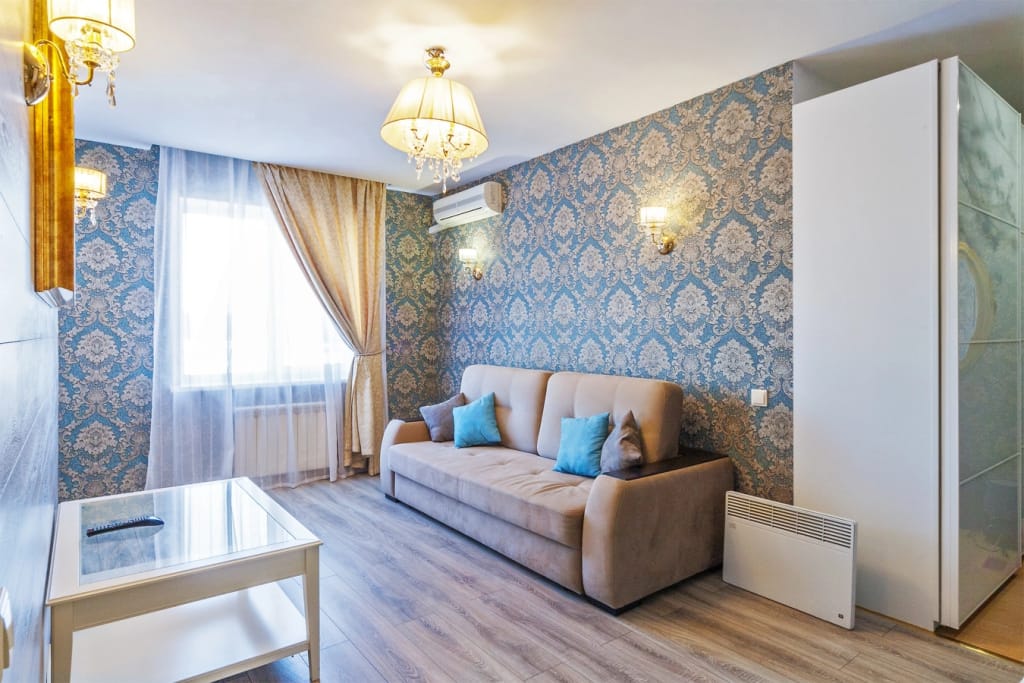 Graf Otel' — 1