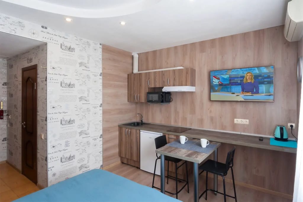 Graf Otel' — 2