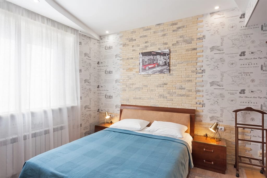 Graf Otel' — 3