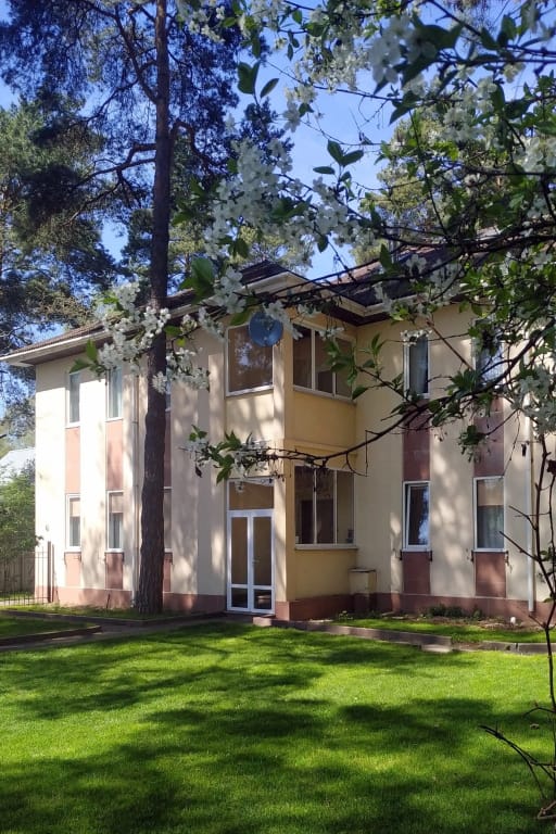 Guest House on Korolyova — 2