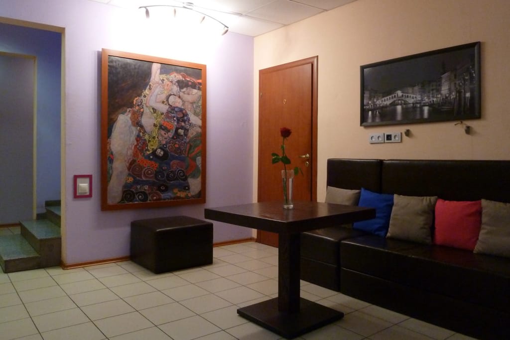 Guest House on Korolyova — 4