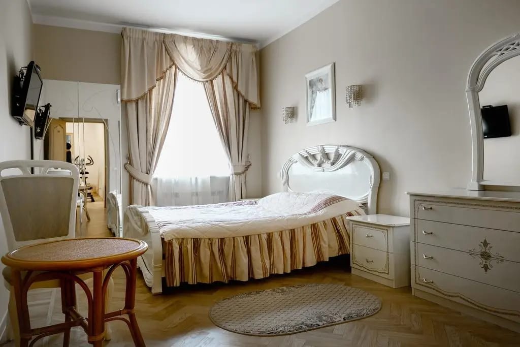 Guest House Pomestye — 3