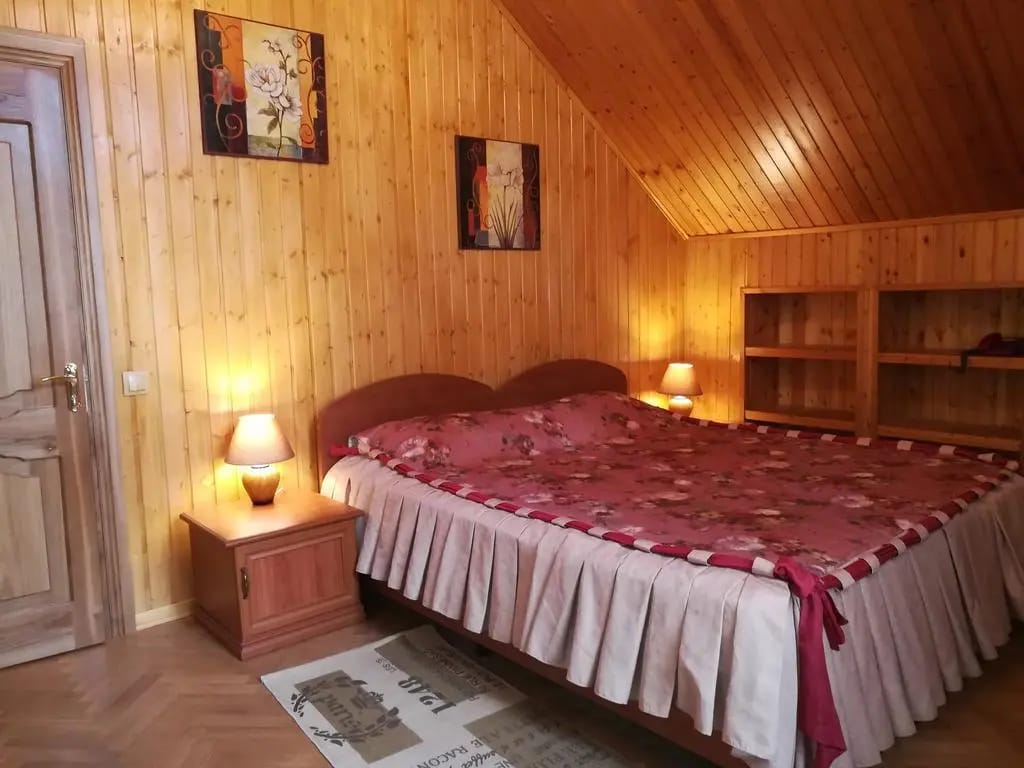 Guest House Pomestye — 4