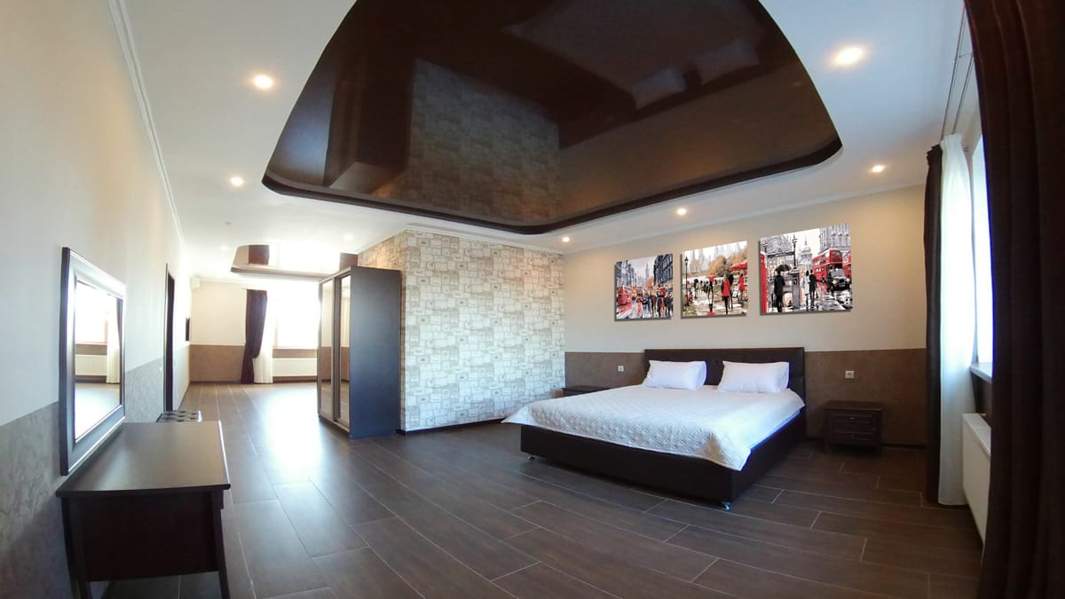 Hotel Chisto — 1